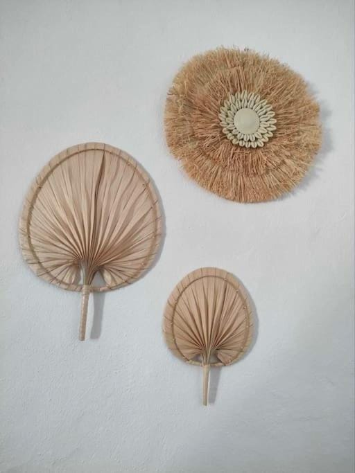 Decorative detail