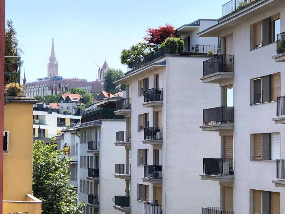 City view