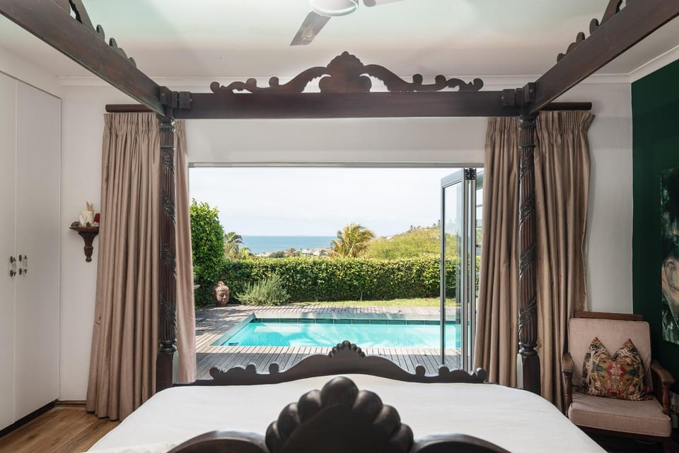 View (from property/room), Bedroom