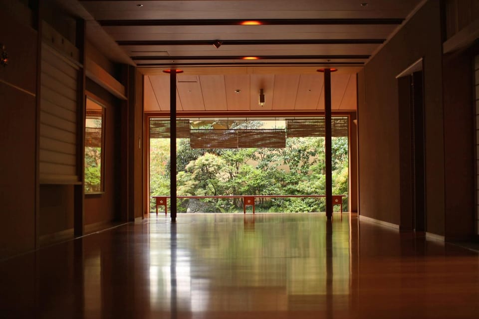 Day, Summer, Lobby or reception