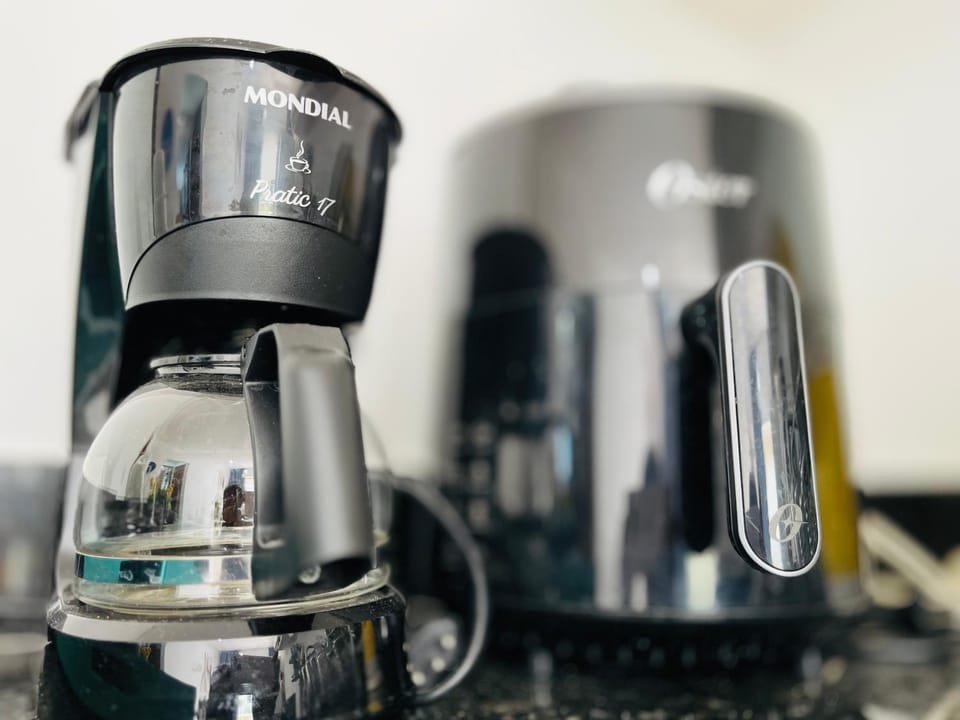 Coffee/tea facilities, Kitchen or kitchenette