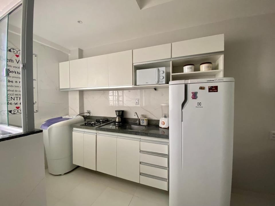 Apto 304 · 304 2qtos - Estiloso e Confortável Apartment in Belém
