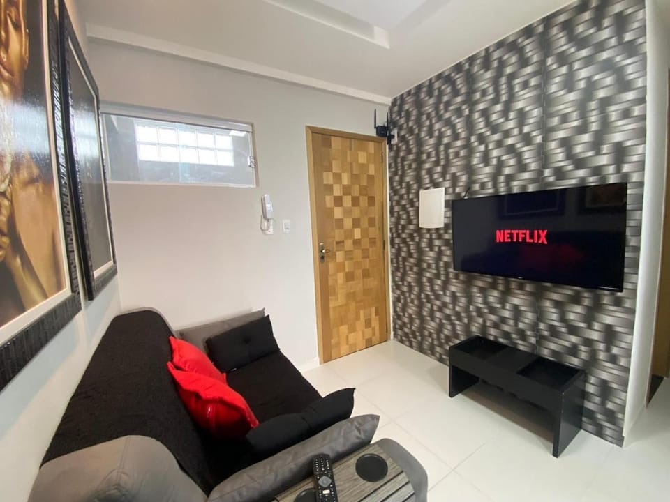Apto 304 · 304 2qtos - Estiloso e Confortável Apartment in Belém