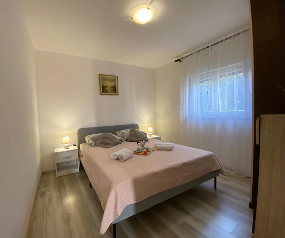 Kuća za odmor -M&A-GRIJANI BAZEN Apartment in Fažana
