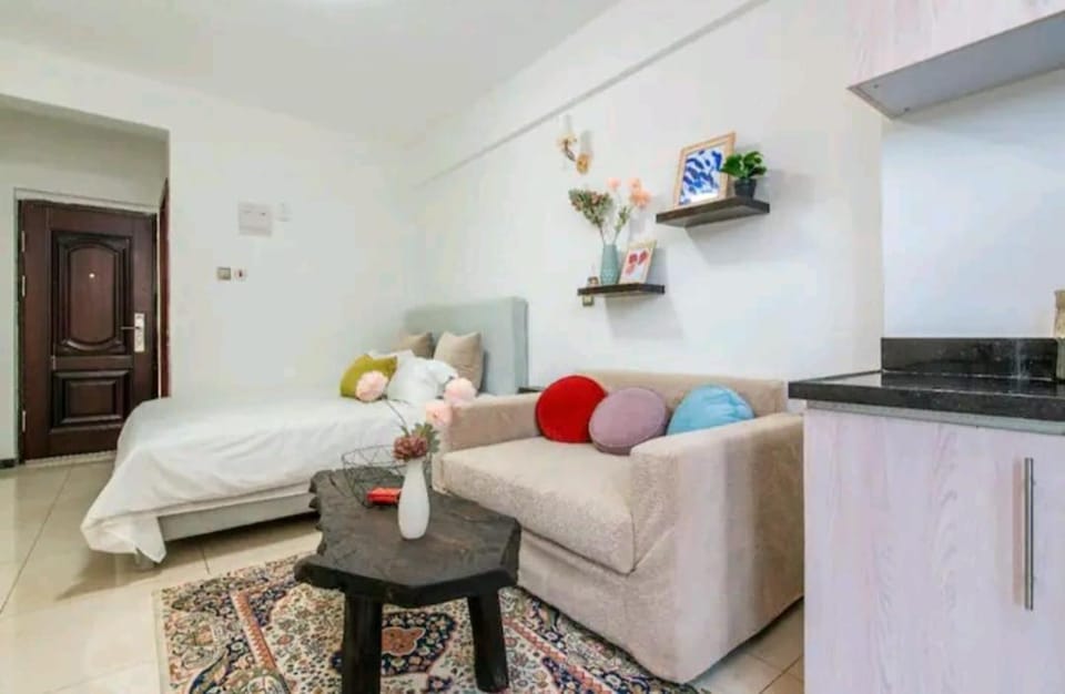 Tilili Apartment in Nairobi