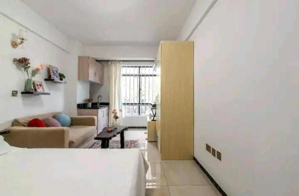 Tilili Apartment in Nairobi