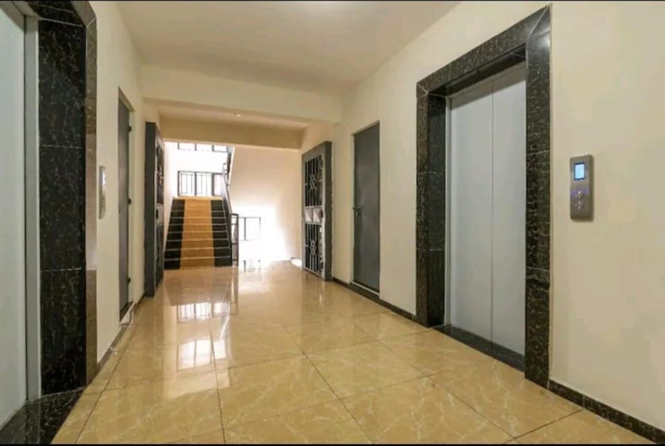Tilili Apartment in Nairobi