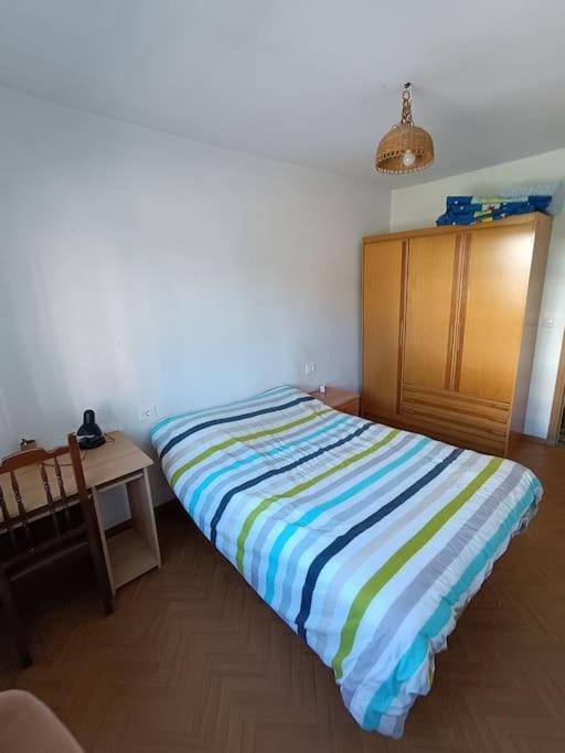 Mira a Parque Apartment in Lugo