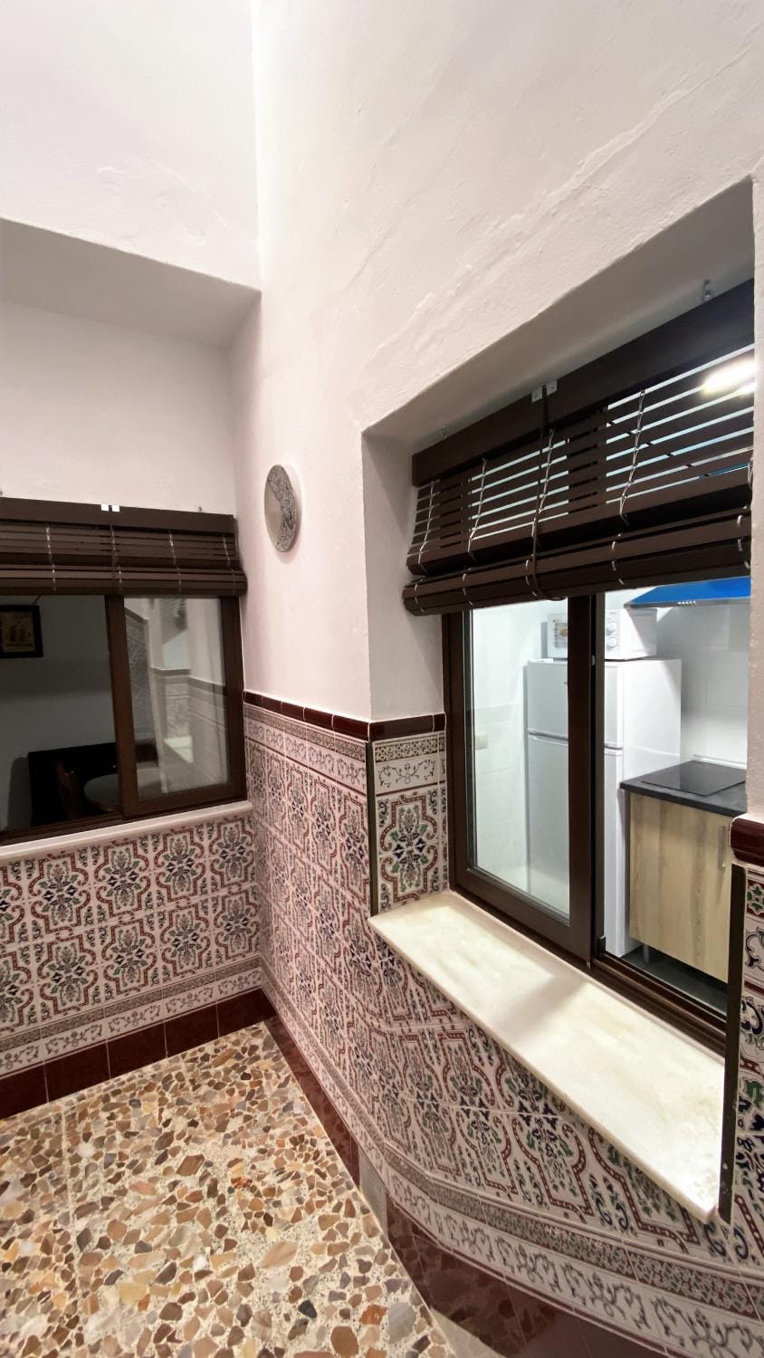 Apartamento Doble Vacacional Carmona Apartment in Carmona