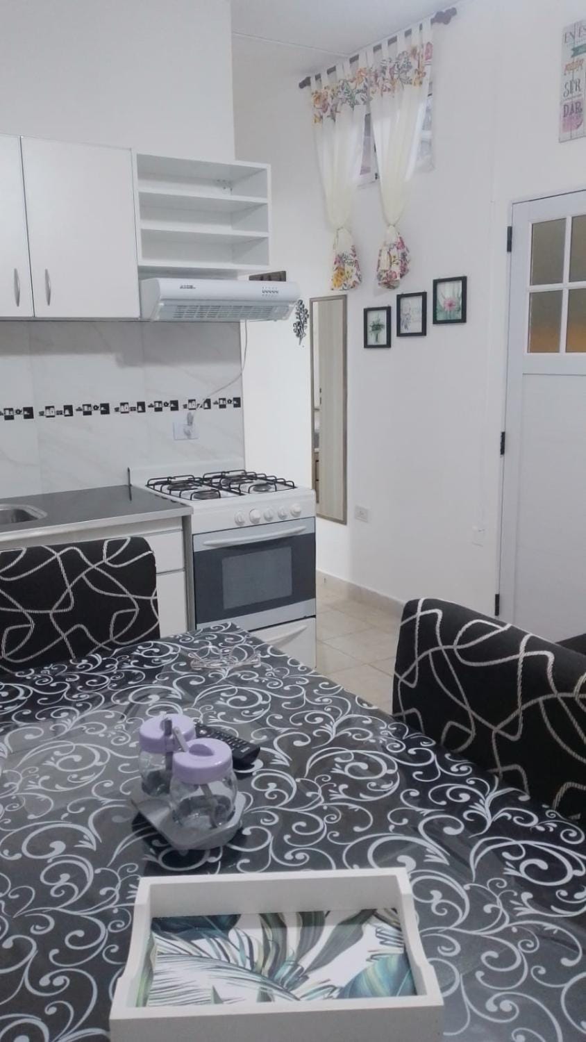 Cozy and Relaxing apartment in Canning and Ezeiza Apartment in Ezeiza