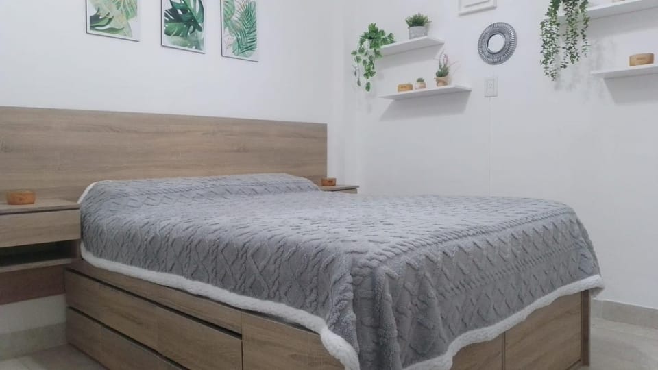 Cozy and Relaxing apartment in Canning and Ezeiza Apartment in Ezeiza