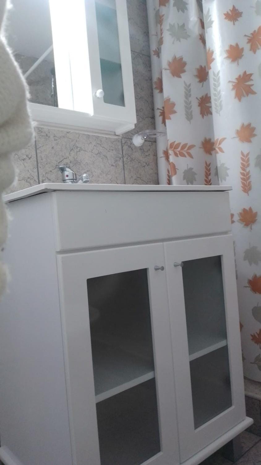 Cozy and Relaxing apartment in Canning and Ezeiza Apartment in Ezeiza