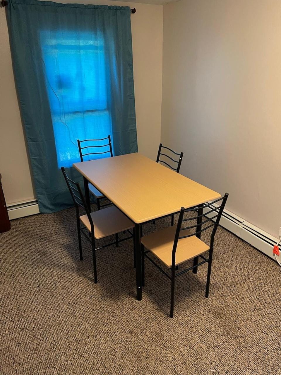 Mo Short Term Rentals Apartment in Mount Vernon