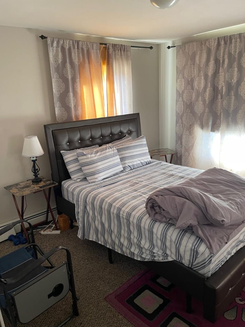 Mo Short Term Rentals Apartment in Mount Vernon