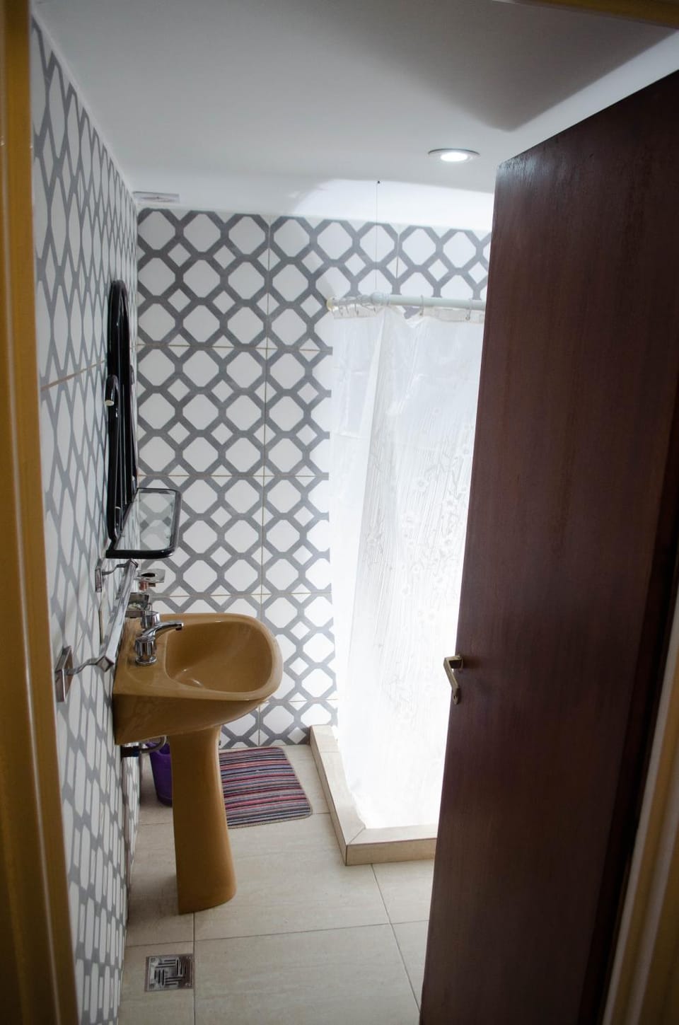 Estudio céntrico para 2 personas Apartment in Comodoro Rivadavia