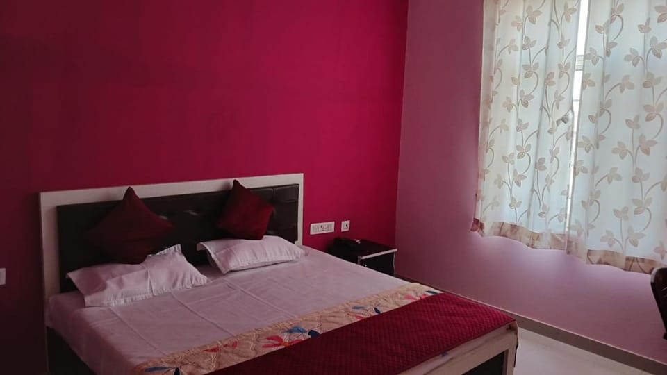hotel rudraksh palace Vacation rental in Rajasthan