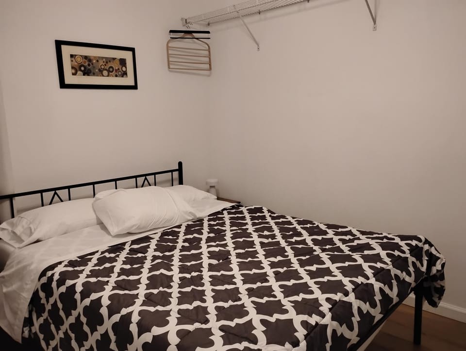 One unit of a fully renovated duplex near FSU Apartment in Tallahassee