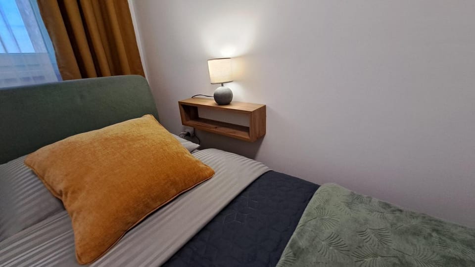 LUX APARTMAN PANORAMA Apartment in Vojvodina