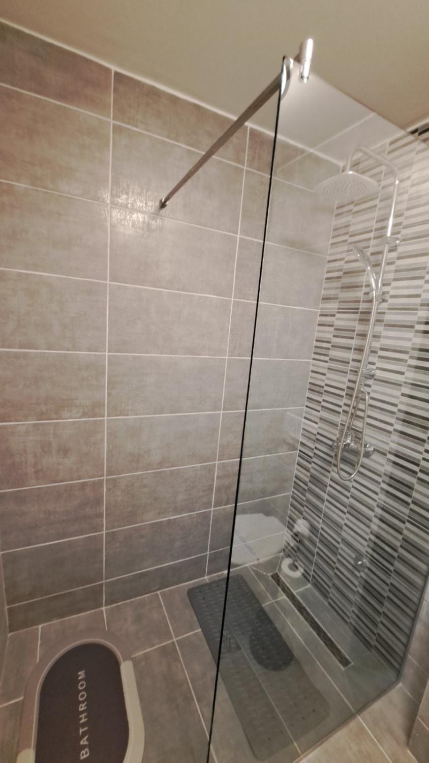 LUX APARTMAN PANORAMA Apartment in Vojvodina