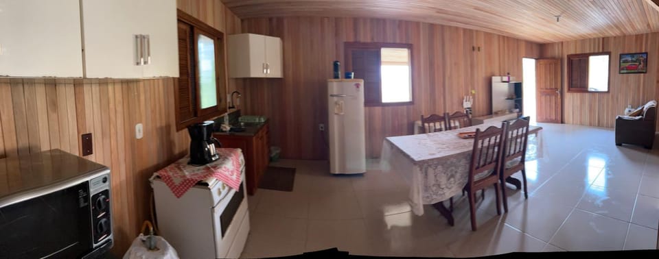 Chalé do Beleza - Serra do Corvo Chalet in State of Santa Catarina