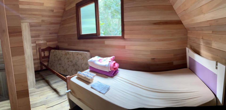 Chalé do Beleza - Serra do Corvo Chalet in State of Santa Catarina