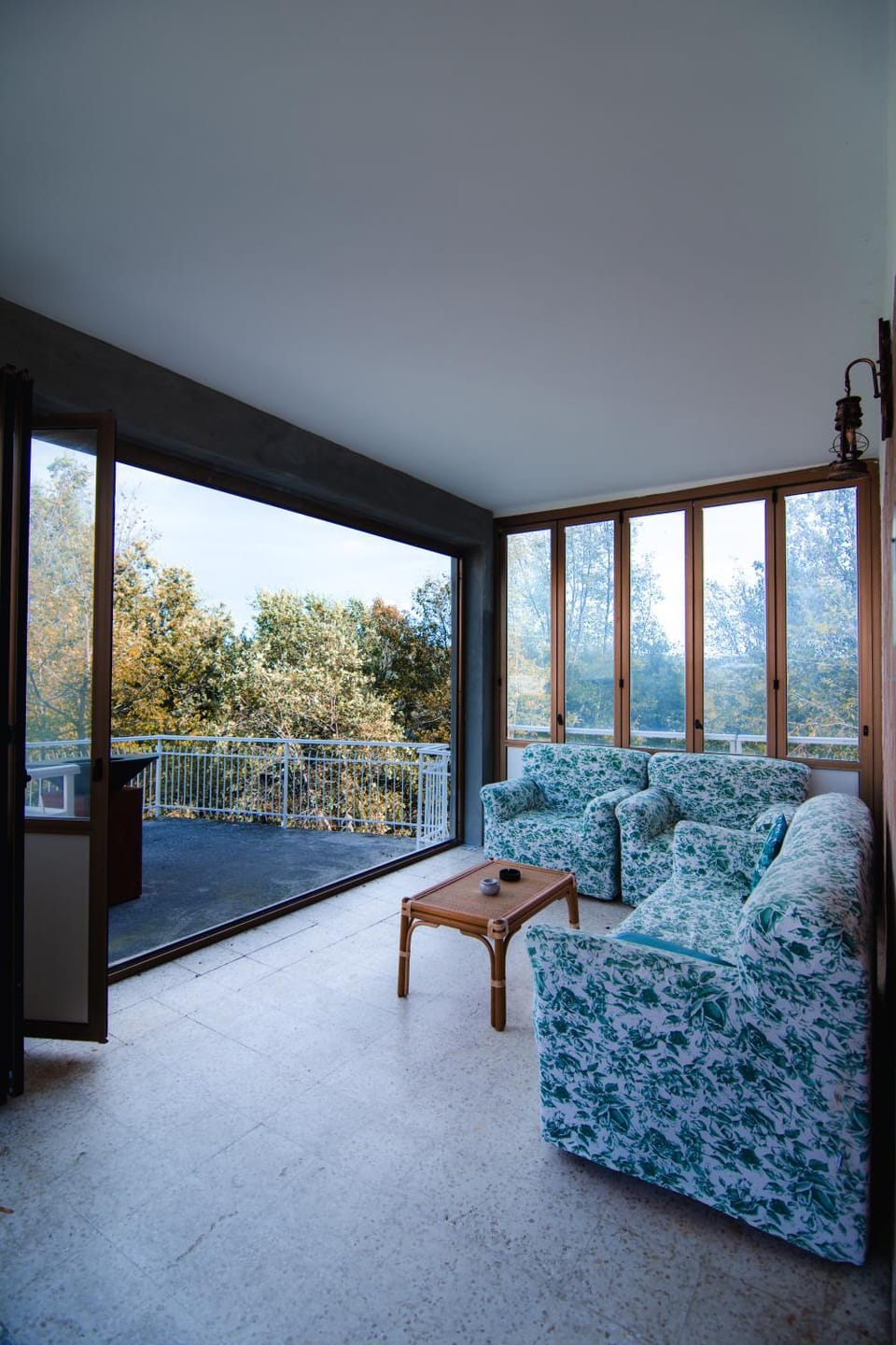Patio, Balcony/Terrace