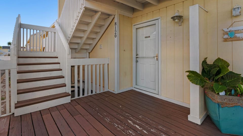 Sandpiper Cove 8120 House in Destin