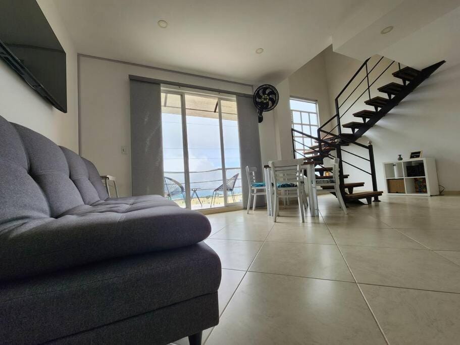 Alojamiento, Penthouse, Dúplex, Jacuzzi Apartment in Cundinamarca, Colombia