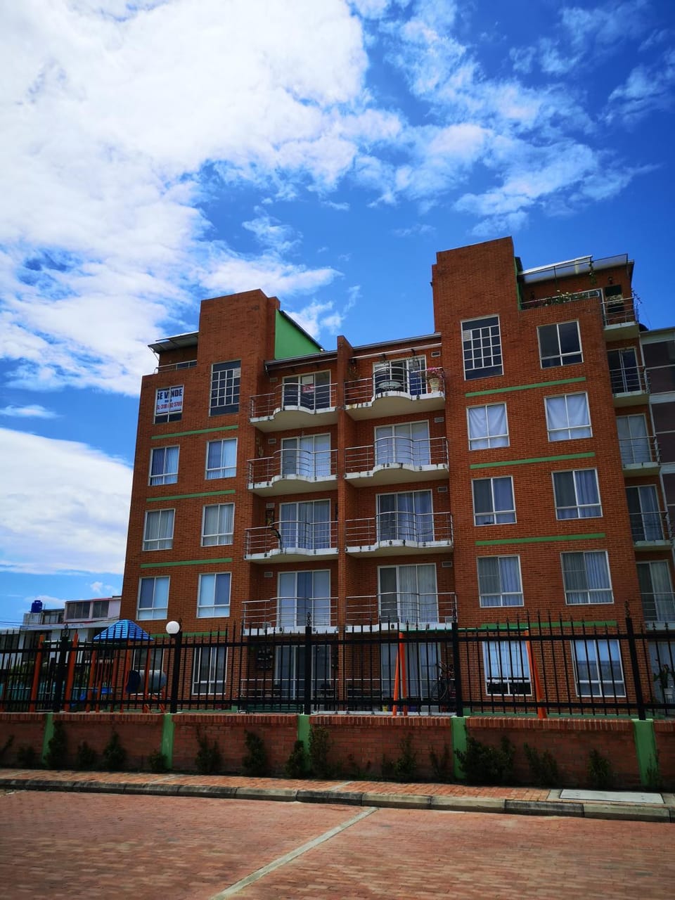 Alojamiento, Penthouse, Dúplex, Jacuzzi Apartment in Cundinamarca, Colombia
