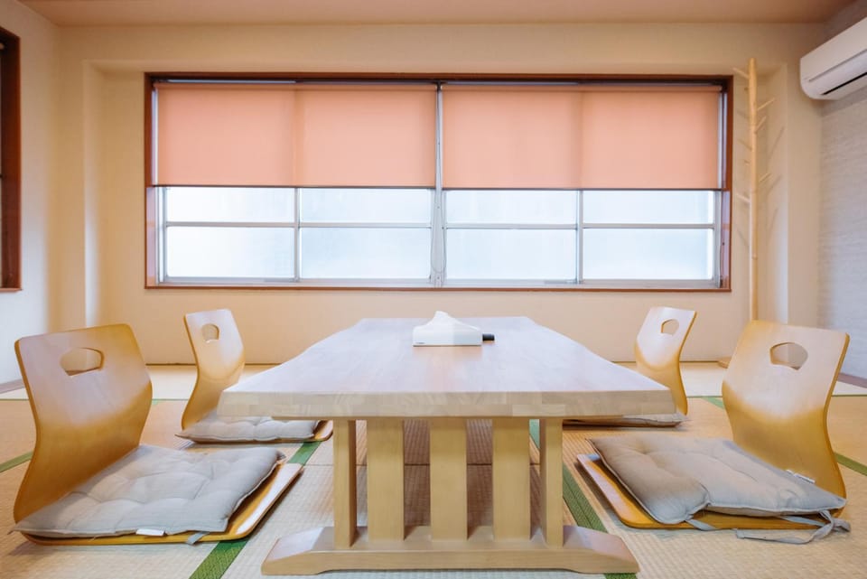 Kojima House 345F-TT0169 Apartment in Japan