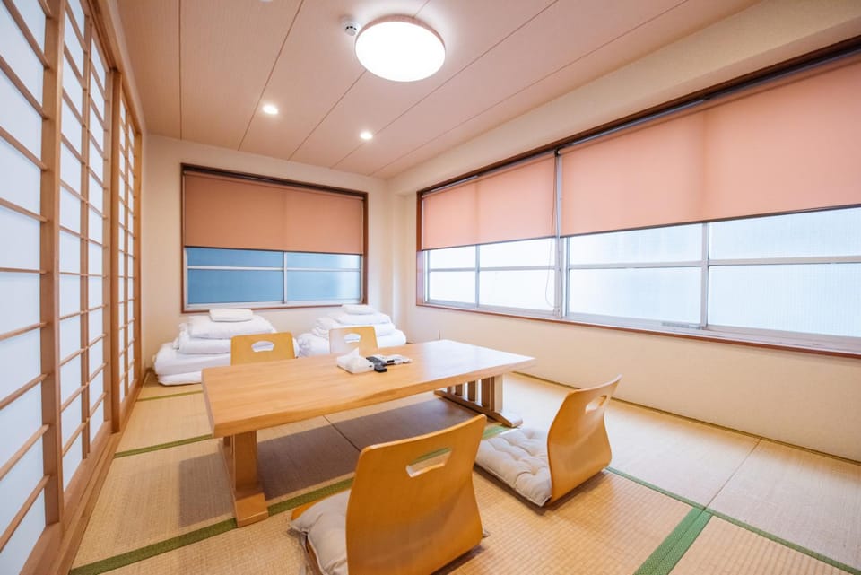 Kojima House 345F-TT0169 Apartment in Japan