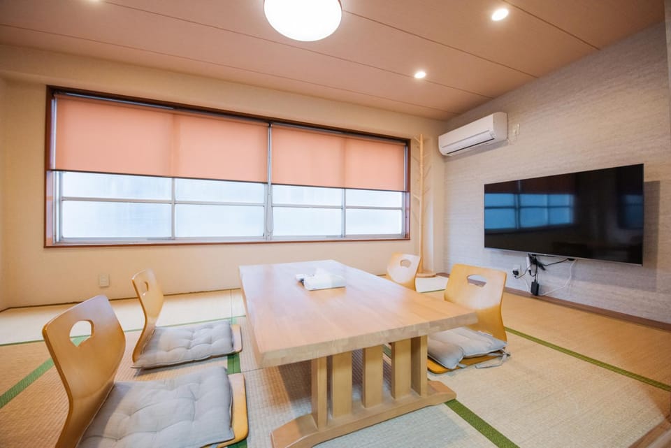 Kojima House 345F-TT0169 Apartment in Japan