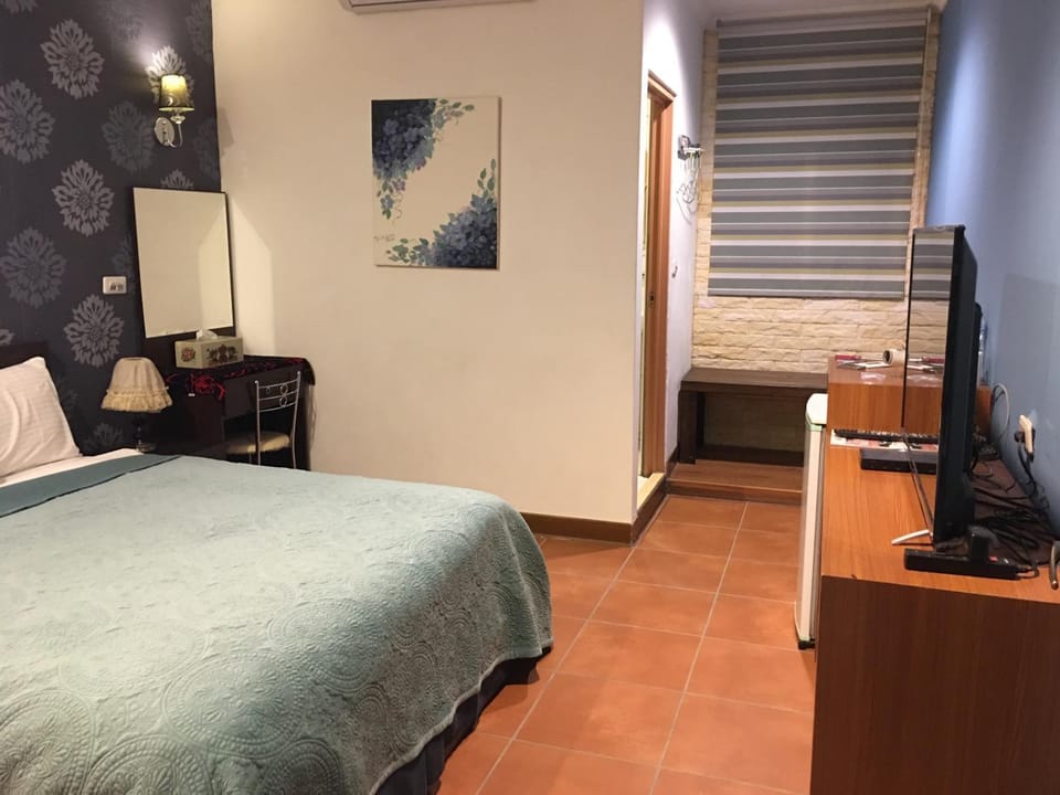 Hualien Lake Villa Vacation rental in Taiwan, Province of China