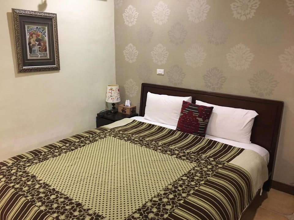 Hualien Lake Villa Vacation rental in Taiwan, Province of China