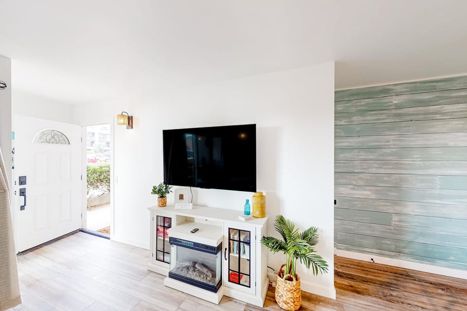 Pacific Street Hideaway House in Oceanside