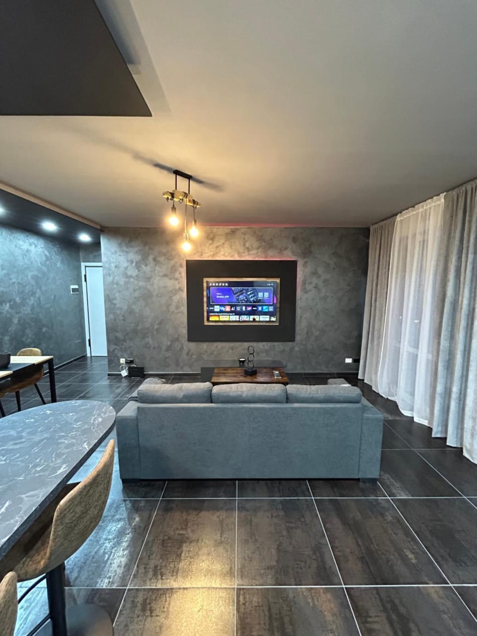 THE ROOFTOP Apartment in Reggio Emilia