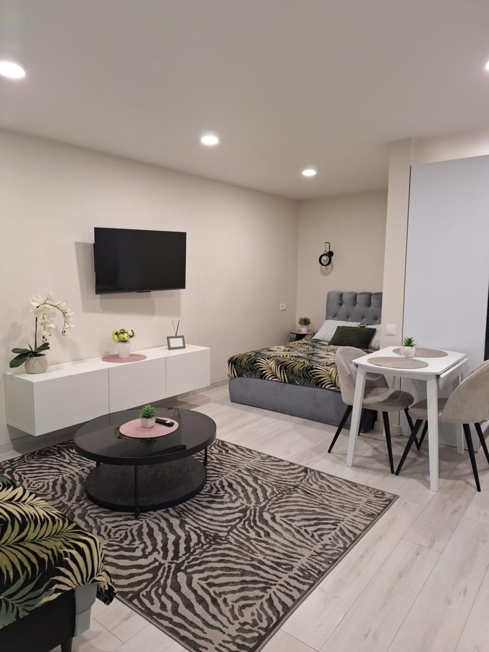 P Komunos Apartamentai Netoli Akropolio Apartment in Klaipėda