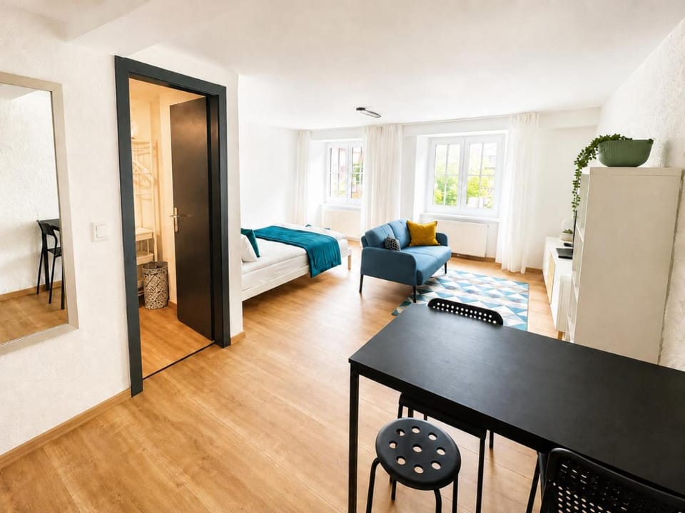 Communal lounge/ TV room, Living room