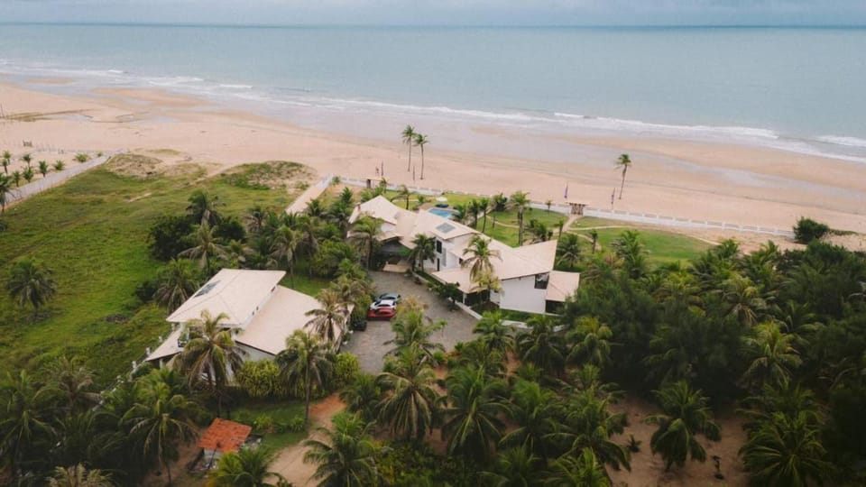 Villa Ava Kite - Guajiru Hotel in State of Ceará