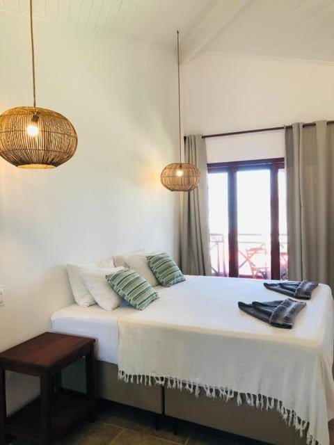 Villa Ava Kite - Guajiru Hotel in State of Ceará
