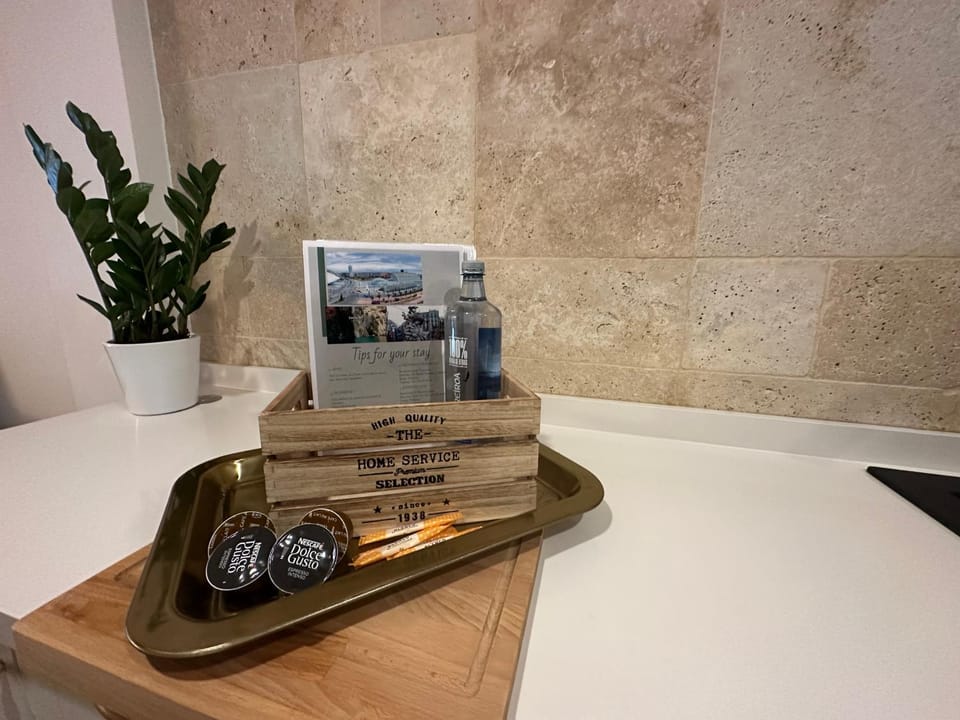 Vista Golf Apartment in Valencian Community