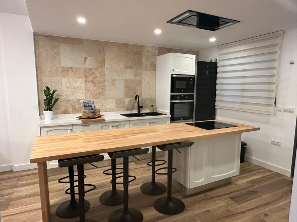 Vista Golf Apartment in Valencian Community