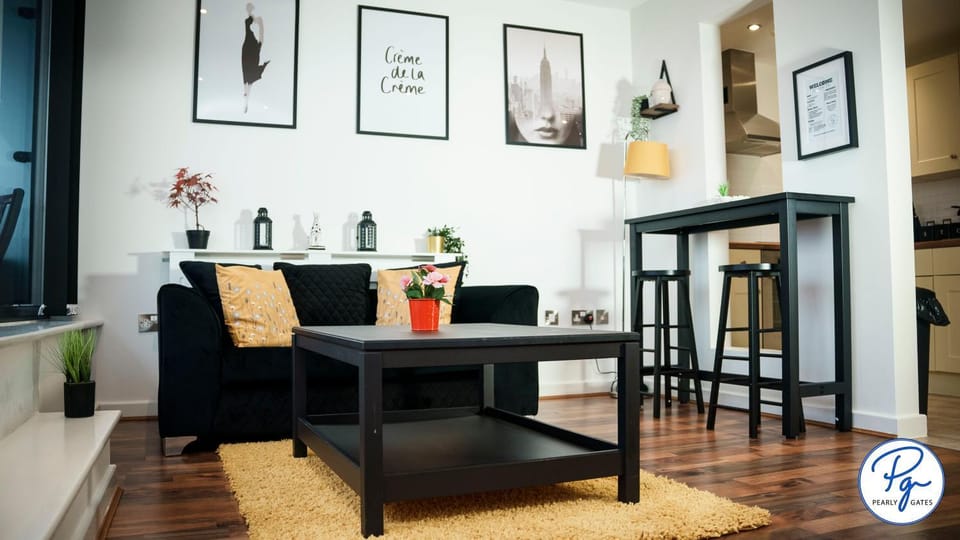 Living room, Diving