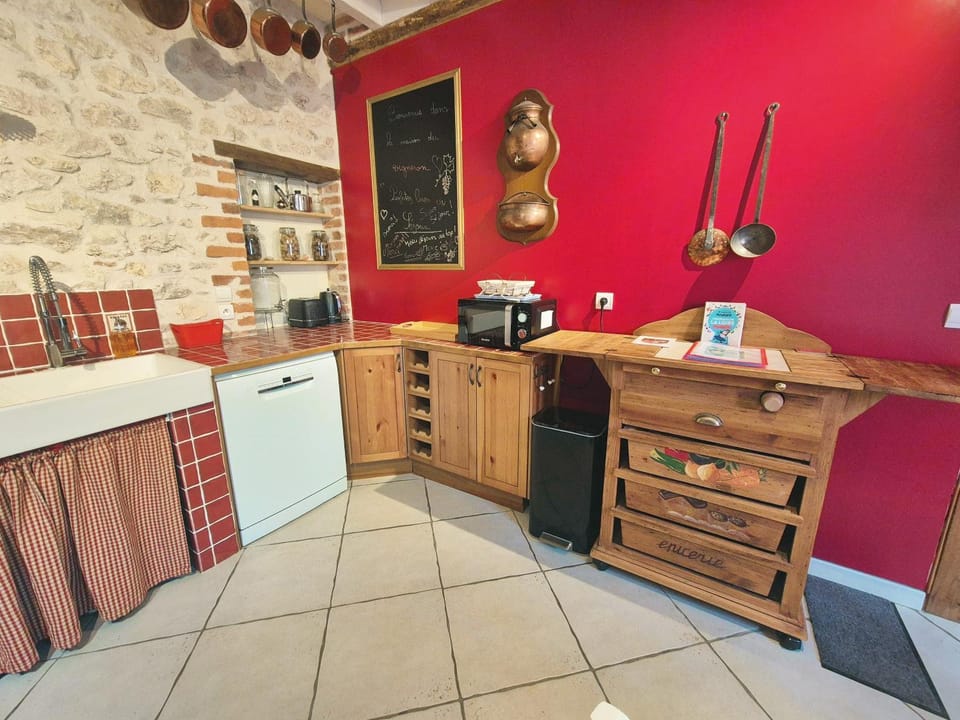 La maison du Vigneron House in Centre-Val de Loire