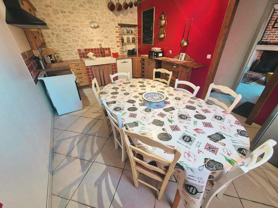 La maison du Vigneron House in Centre-Val de Loire