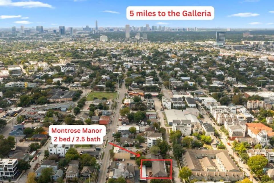 Neighbourhood, Bird's eye view, City view, Location
