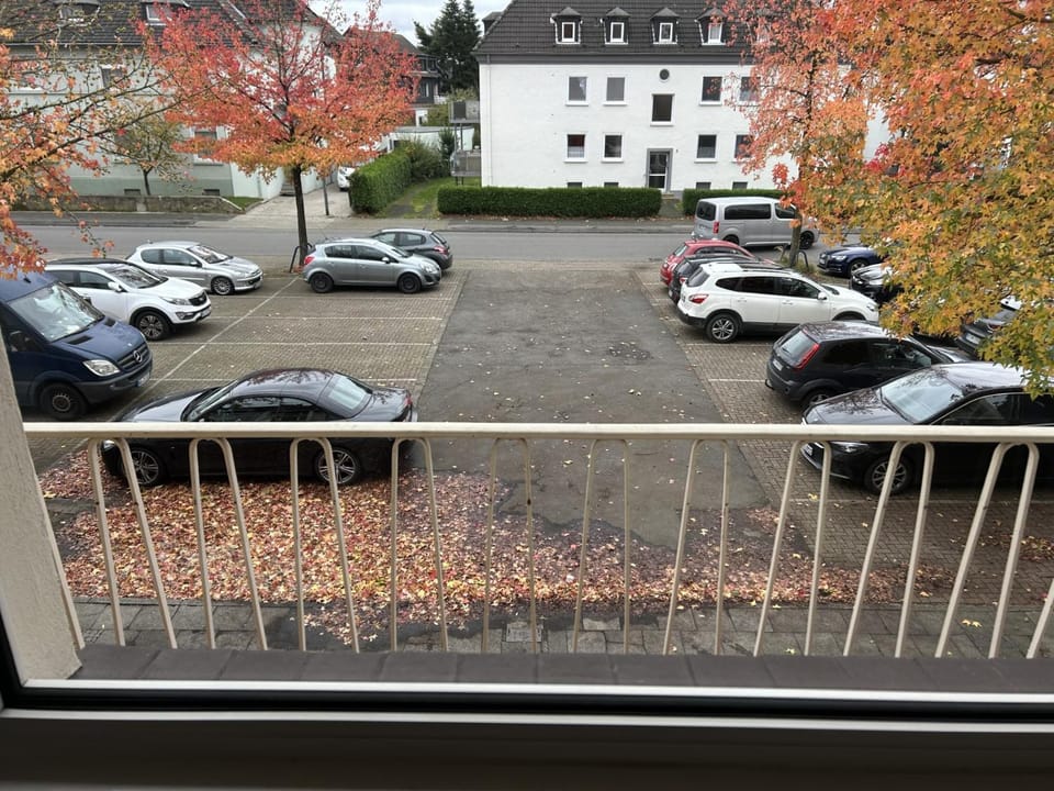 Property building, Parking