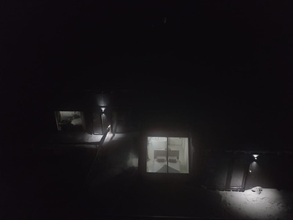 Bed, View (from property/room), View (from property/room), Bedroom