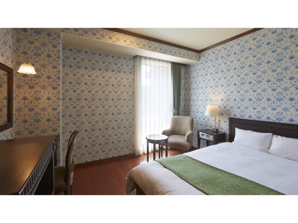 Old England Dogo Yamanote Hotel - Vacation STAY 75541v Hotel in Japan