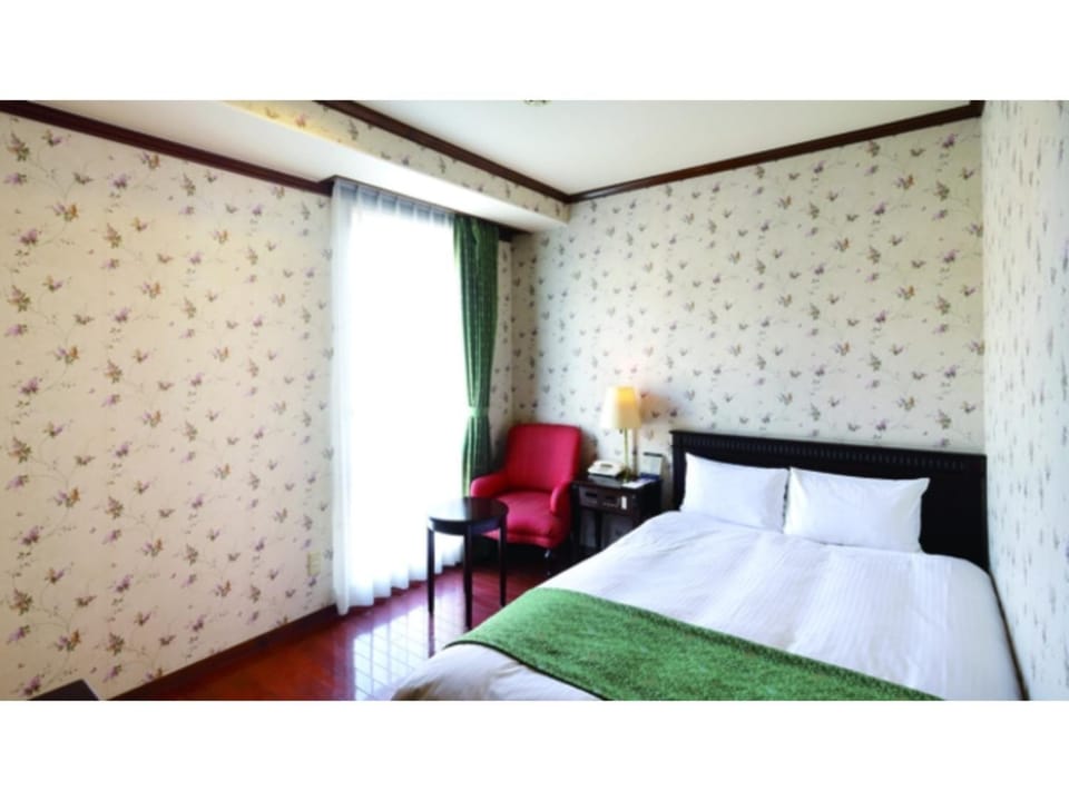 Old England Dogo Yamanote Hotel - Vacation STAY 75541v Hotel in Japan